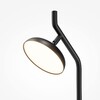 Миниатюра фото торшер maytoni vita mod451fl-l8b3k | 220svet.ru