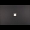 Миниатюра фото коннектор питания угловой aployt magnetic track 48 apl.0181.10.07 | 220svet.ru