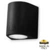 Миниатюра фото фасадный светильник fumagalli marta 160-2l  2a6.000.000.axd2l | 220svet.ru