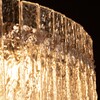Миниатюра фото подвесной светильник loft it nevada 10297/800 french gold | 220svet.ru