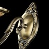 Миниатюра фото бра maytoni demitas rc024-wl-01-r | 220svet.ru