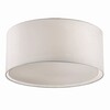 Миниатюра фото потолочный светильник ideal lux wheel pl3 | 220svet.ru