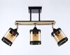 Миниатюра фото потолочная люстра ambrella light tr9527 | 220svet.ru