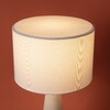 Миниатюра фото настольная ламп freya marmolatte fr2054tl-01bs | 220svet.ru