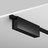 Миниатюра фото короб для блока питания уличной трековой системы maytoni elasity ip o-tr001-bx-b | 220svet.ru