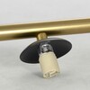Миниатюра фото подвесная люстра lussole berkeley lsp-8732 | 220svet.ru