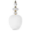 Миниатюра фото подвесной светильник loft it family 10365/d | 220svet.ru