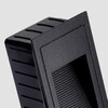 Миниатюра фото уличный светодиодный светильник favourite voland 4396-2w | 220svet.ru