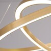 Миниатюра фото подвесной светодиодный светильник imperium loft cruise 207816-26 | 220svet.ru