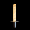 Миниатюра фото подвесной светильник loft it montblanc 10475a black | 220svet.ru