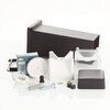 Миниатюра фото ландшафтный фонарь fumagalli elisa 500 ds2.563.000.axd1l | 220svet.ru