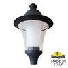 Миниатюра фото парковый фонарь  fumagalli ektor 2500/remo r50.362.000.axh27 | 220svet.ru
