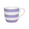 Миниатюра фото кружка "линии - purple" koenitz | 220svet.ru