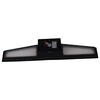 Миниатюра фото уличный светильник reluce 86877-9.2-001jh led2*6w bk | 220svet.ru