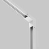 Миниатюра фото коннектор внешний для профиля maytoni elasity ip o-tr001-oc-w | 220svet.ru