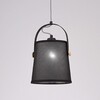 Миниатюра фото подвесной светильник mantra nordica 4927 | 220svet.ru