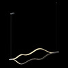 Миниатюра фото подвесной светильник loft it tape light 10403/1600 sn | 220svet.ru