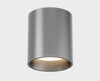 Миниатюра фото светильник потолочный italline it014-0207 nickel | 220svet.ru