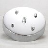 Миниатюра фото потолочная люстра lussole lsp-8392 | 220svet.ru
