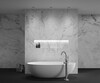 Миниатюра фото встраиваемый светильник maytoni share dl126-gx53-wmg | 220svet.ru