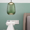 Миниатюра фото подвесной светильник imperium loft aquarell blue 213993-23 | 220svet.ru