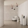 Миниатюра фото трековая ременная система denkirs belty set dk55set21-01-br | 220svet.ru