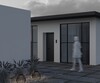 Миниатюра фото уличный переносной аккумуляторный светильник maytoni plet o530fl-l5b3k | 220svet.ru