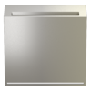 Миниатюра фото накладка для выключателя карточного voltum s70 vls002604 (шелк) | 220svet.ru