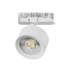Миниатюра фото трековый трехфазный светильник 15w lightstar alta pro a5546qt | 220svet.ru
