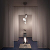 Миниатюра фото подвесной светильник imperium loft eclipse pendant light l1 by broom 101633-26 | 220svet.ru