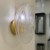 Миниатюра фото настенный светильник imperium loft floating light 366620-23 | 220svet.ru