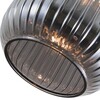 Миниатюра фото подвесной светильник arte lamp arwen a1903sp-1bk | 220svet.ru