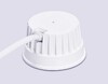 Миниатюра фото лампа светодиодная ambrella light mr16-dd 6w 3000k белая 207407 | 220svet.ru