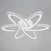 Миниатюра фото потолочный светильник reluce 05629-0.3-06 wh | 220svet.ru