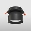 Миниатюра фото встраиваемый светодиодный спот elektrostandard 25092/led a065455 | 220svet.ru
