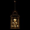 Миниатюра фото подвесной светильник loft it lighthouse 10456/12 ab | 220svet.ru
