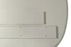 Миниатюра фото зеркало с подсветкой garda decor 58db-24091 | 220svet.ru