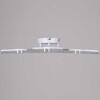 Миниатюра фото потолочный светильник reluce 09290-0.3-2+2 wh | 220svet.ru