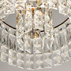 Миниатюра фото потолочный светильник de city арман 462012304 | 220svet.ru
