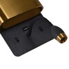 Миниатюра фото настенный светодиодный светильник f-promo parret 4475-2w | 220svet.ru