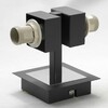 Миниатюра фото бра lussole  lente grlsc-2501-02 | 220svet.ru