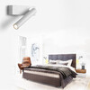 Миниатюра фото настенный светильник imperium loft olinn 227249-23 | 220svet.ru