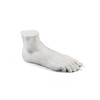 Миниатюра фото статуэтка memorabilia mvsevm male foot seletti | 220svet.ru