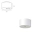 Миниатюра фото потолочное основание arte lamp optima-accessories a741333 | 220svet.ru