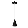 Миниатюра фото тросовый подвес st luce st030.409.23 | 220svet.ru