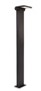 Миниатюра фото уличный столб deko-light robi flex 733007 | 220svet.ru