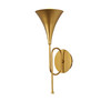 Миниатюра фото бра mantra jazz pintura oro 6353 | 220svet.ru