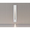 Миниатюра фото встраиваемый светодиодный светильник italline it06-6040 white 3000k | 220svet.ru