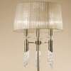Миниатюра фото торшер mantra tiffany 3889 | 220svet.ru