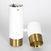 Миниатюра фото потолочный светильник lussole gilbert lsp-8829 | 220svet.ru